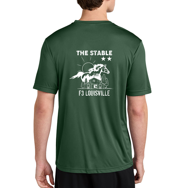 F3 Stable Spring 2025 Pre-Order May 2025
