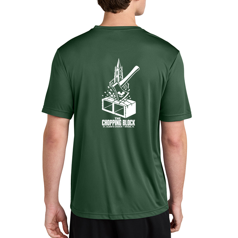 F3 Orlando - The Chopping Block Pre-Order October 2026