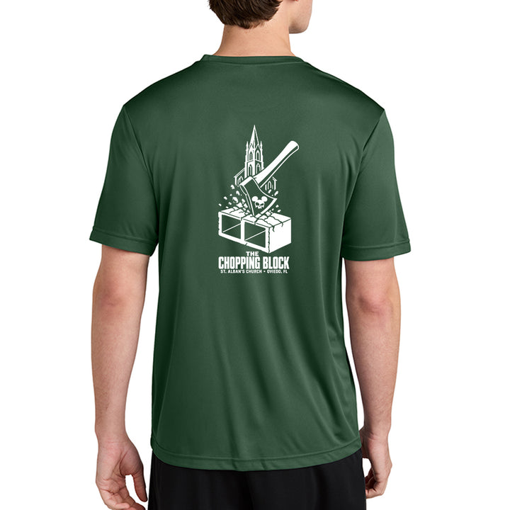 F3 Orlando - The Chopping Block Pre-Order October 2026