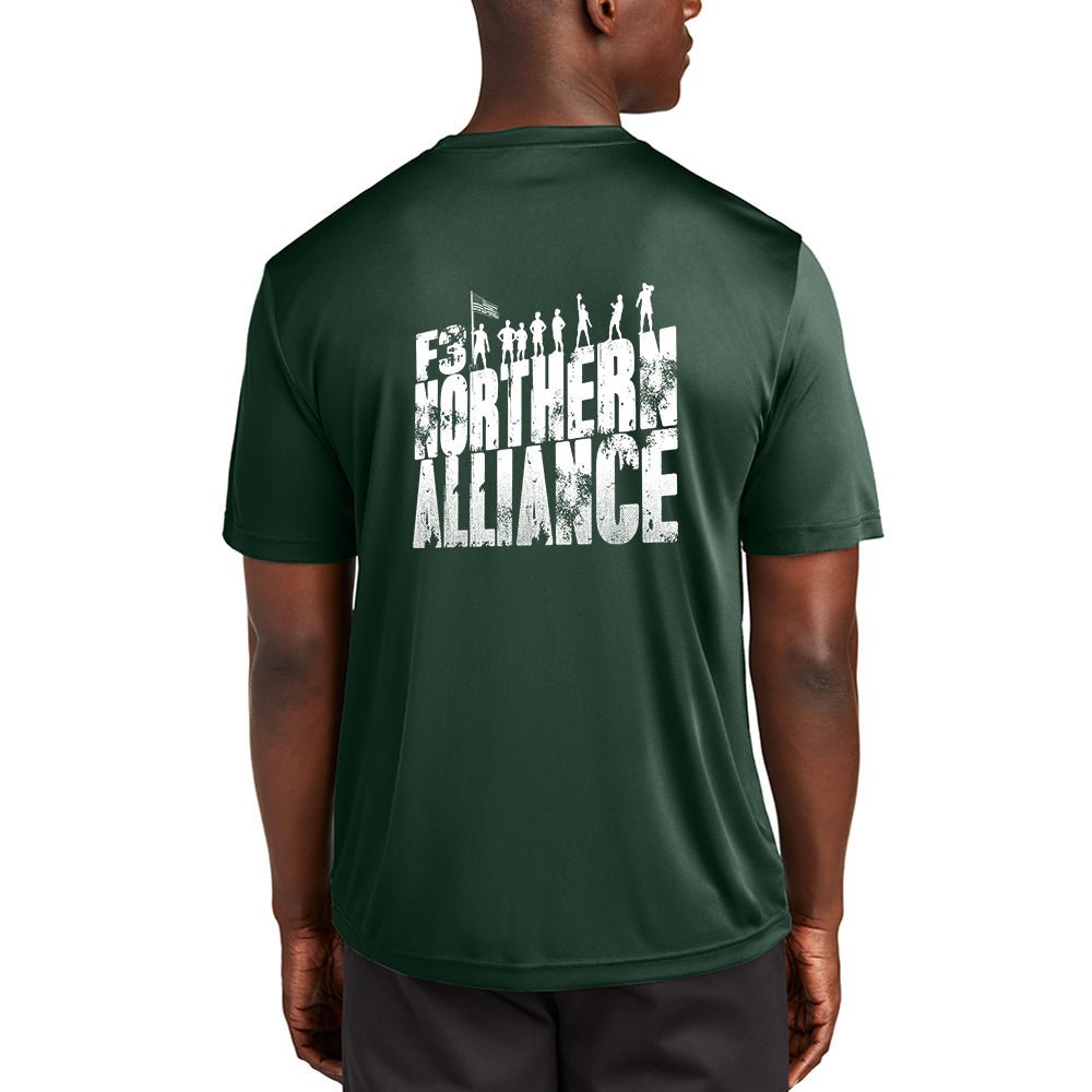 F3 GSO Northern Alliance Pre-Order October 2024