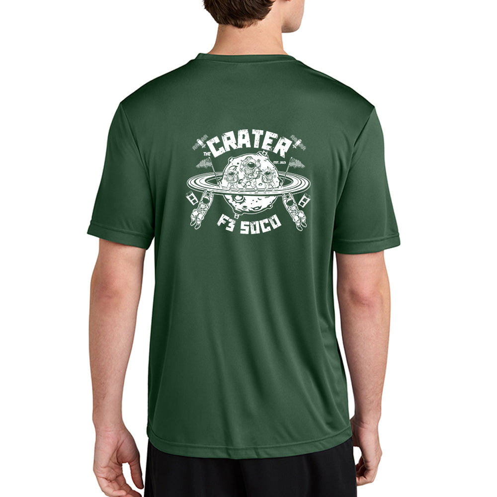 F3 SOCO The Crater Pre-Order July 2026
