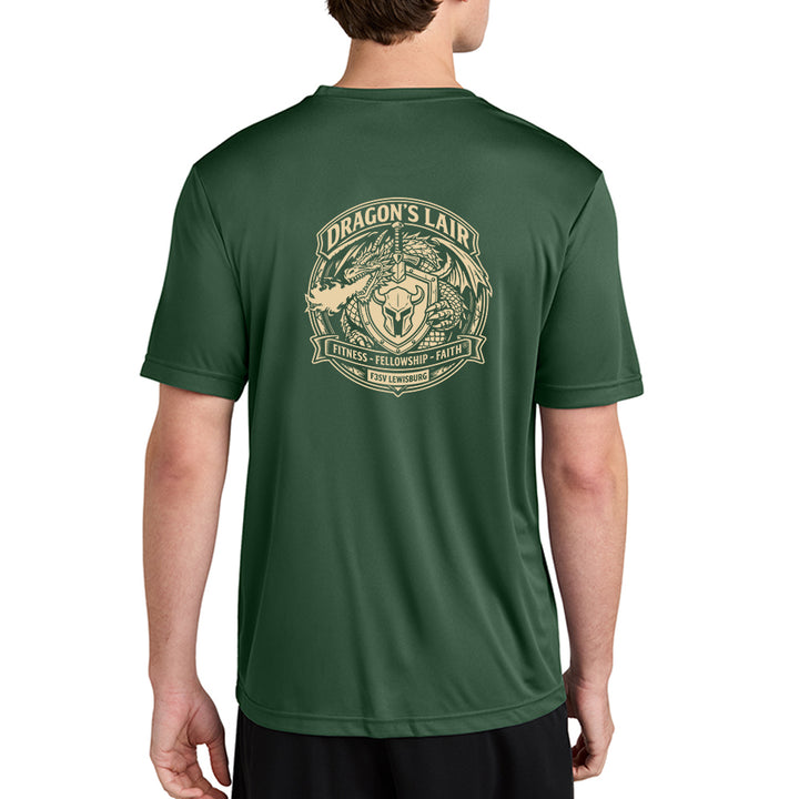 F3 SV Lewisburg Dragon's Lair Pre-Order June 2026