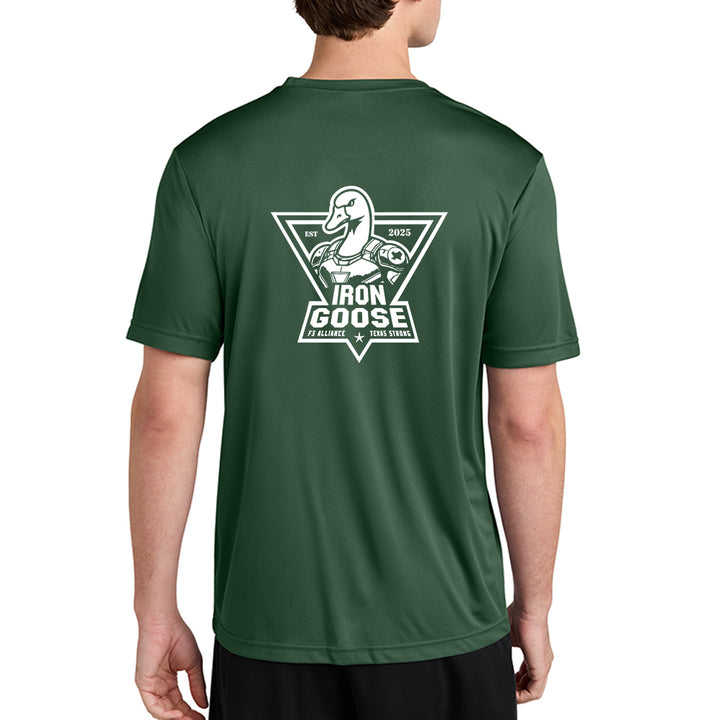 F3 Alliance Iron Goose Pre-Order July 2025