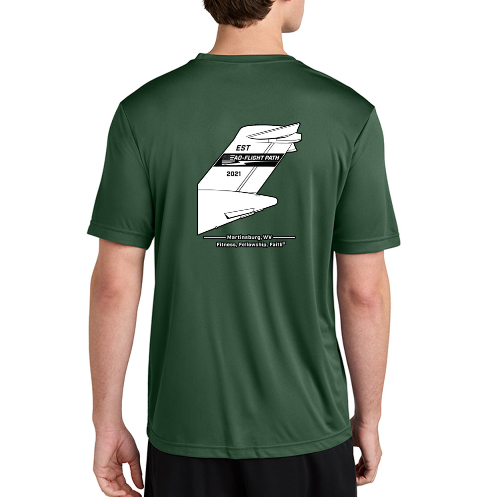 F3 Shenandoah AO Flight Path Pre-Order October 2026