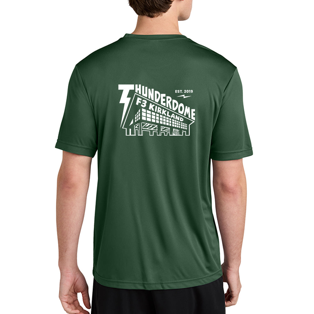 F3 Kirkland Thunderdome Pre-Order June 2026