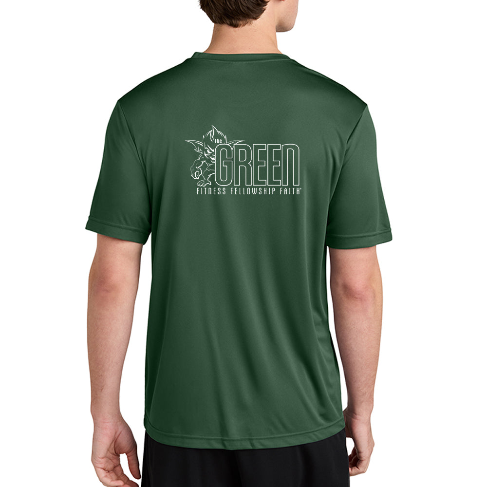 F3 Texas The Green - Liberty Hill Pre-Order May 2025