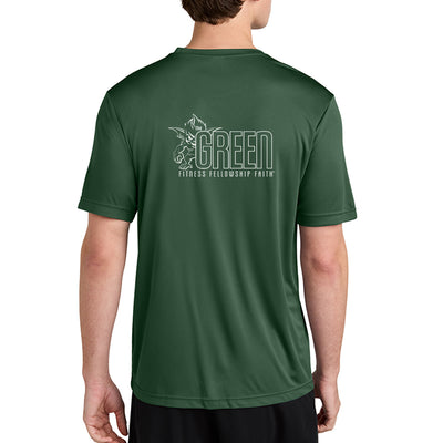 F3 Texas The Green - Liberty Hill Pre-Order May 2025