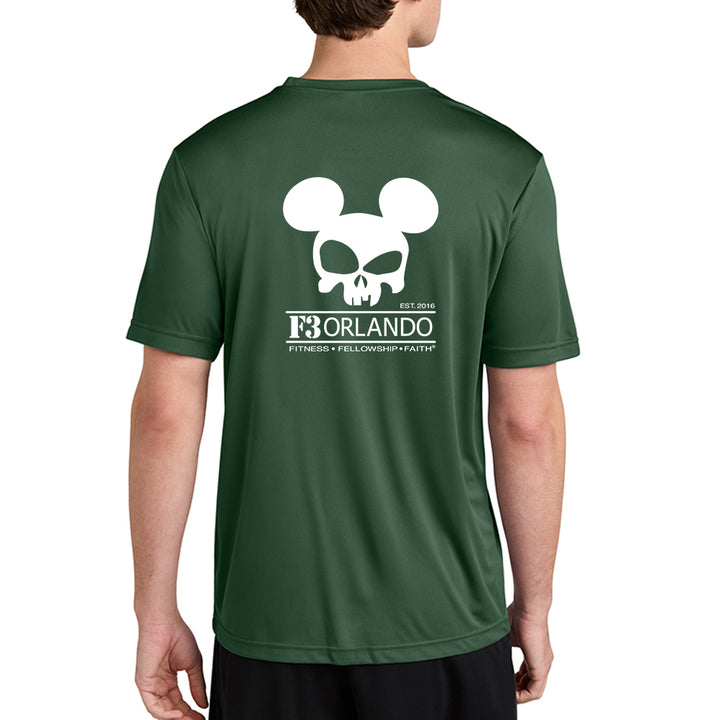 F3 Orlando Mouse Skull Pre-Order September 2026