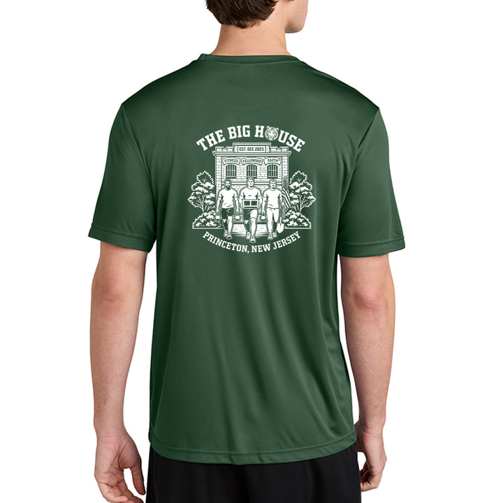 F3 Princeton Big House Pre-Order August 2026