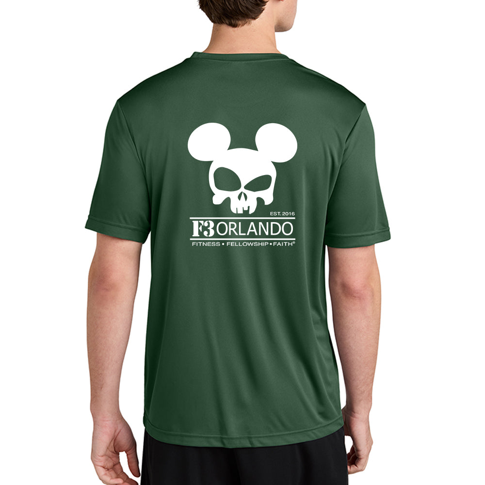 F3 Orlando Mouse Skull Pre-Order June 2026