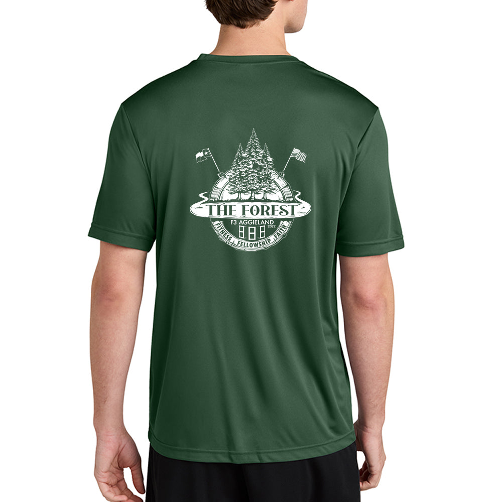 F3 Aggieland The Forest 3 Year Pre-Order July 2025