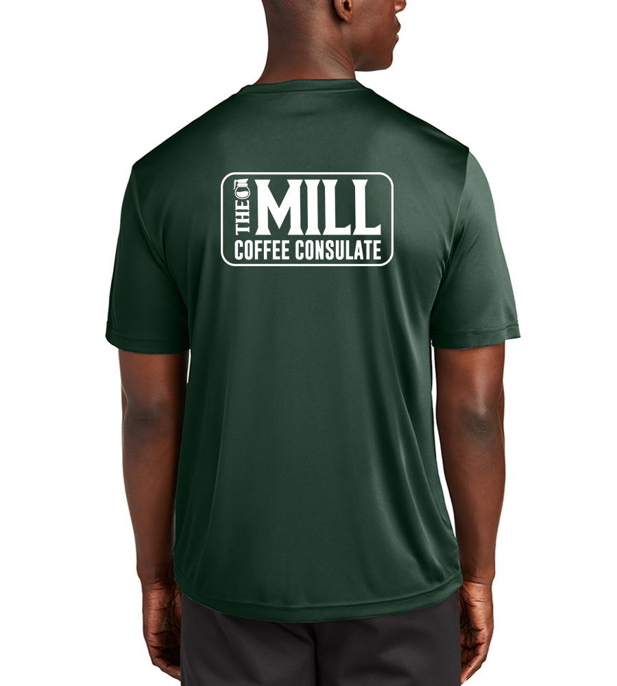 F3 Texas The Mill Coffee Consulate Pre-Order January 2024