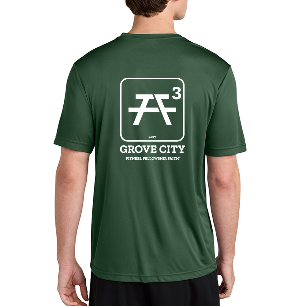 F3 Grove City Table Pre-Order July 2025