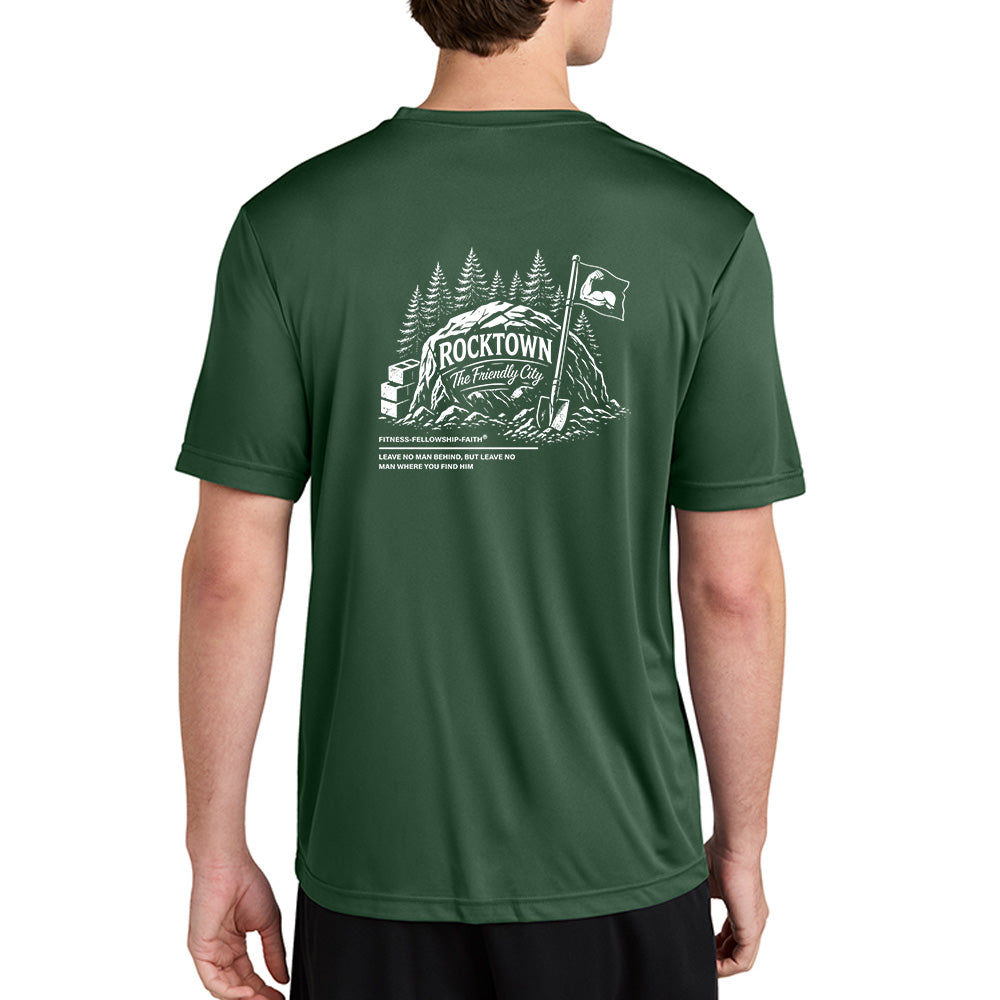F3 Rockingham AO-Rocktown Pre-Order May 2026