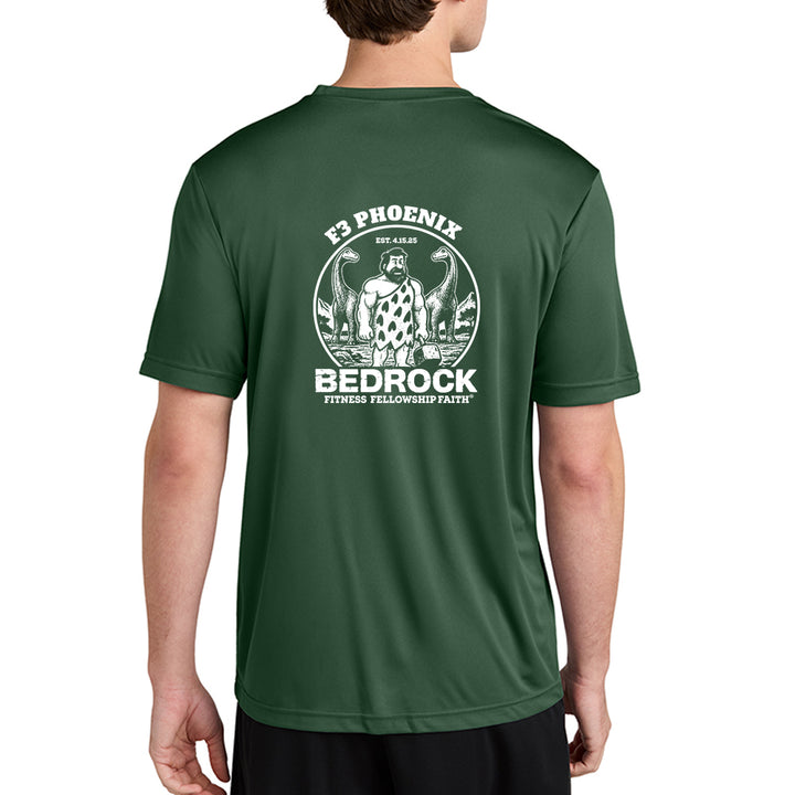 F3 Phoenix West Valley – Bedrock Pre-Order September 2025
