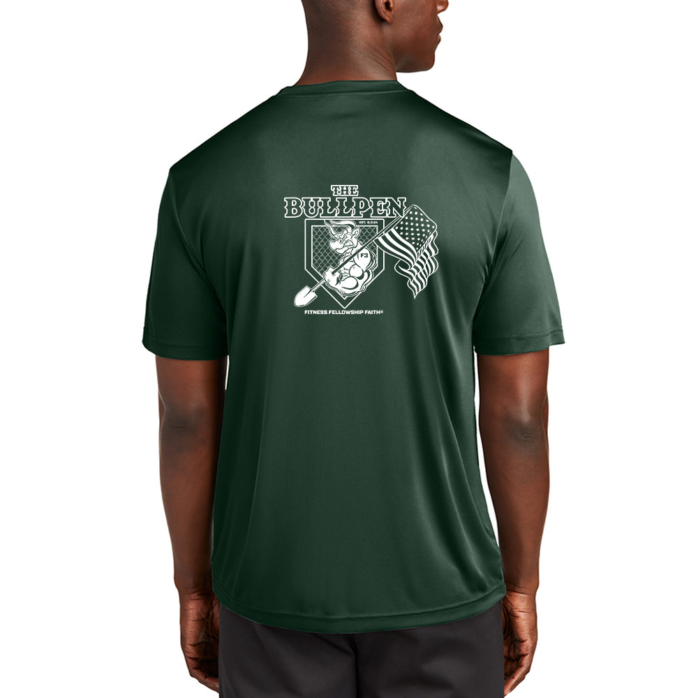 F3 Wolf Pax The Bullpen Pre-Order February 2025