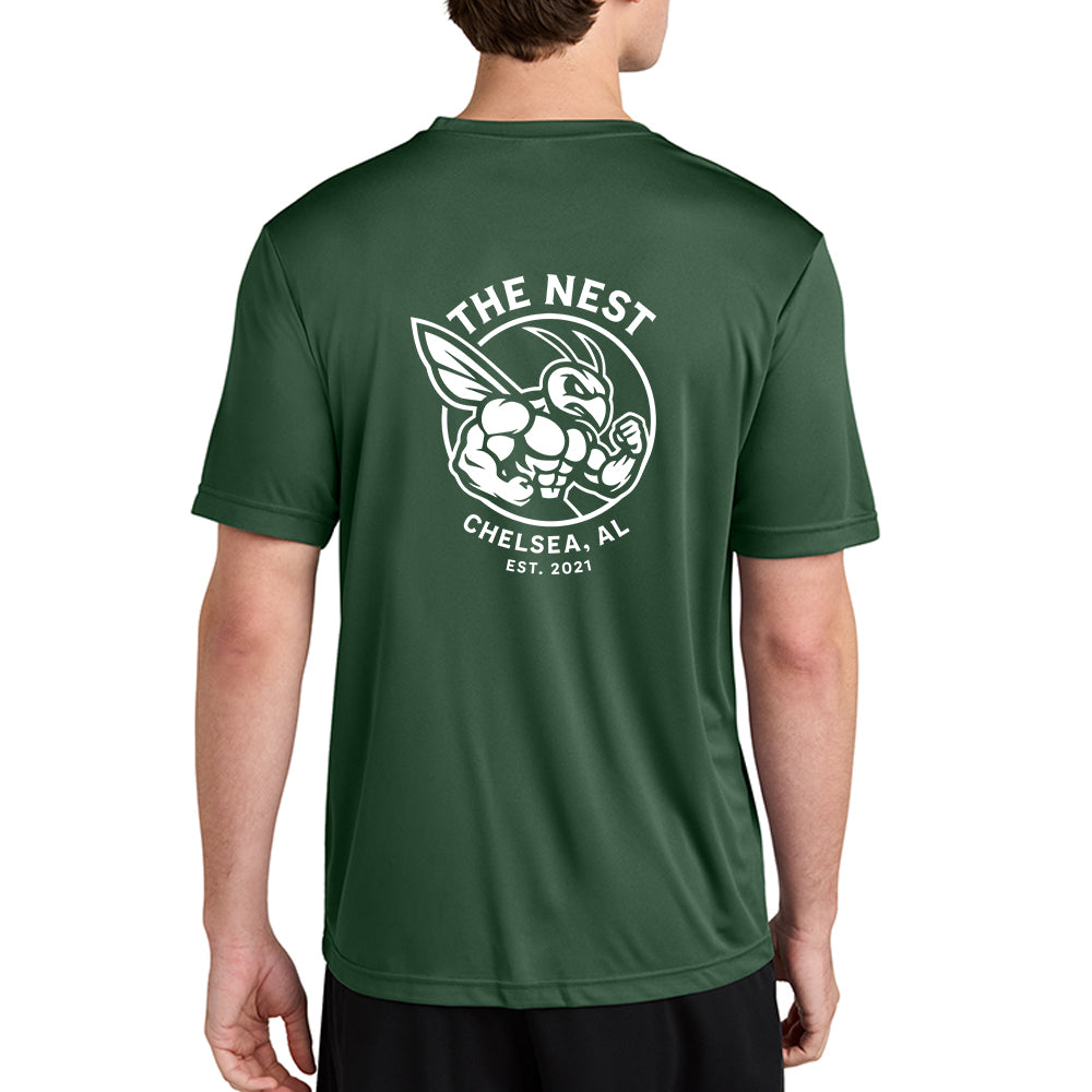 F3 Birmingham The Nest Pre-Order August 2026