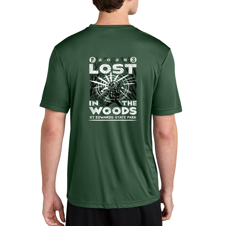 F3 Kirkland Lost in the Woods Pre-Order March 2026