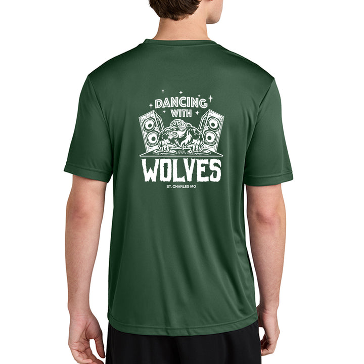 F3 Wolfpax - Dancing With Wolves Pre-Order May 2026