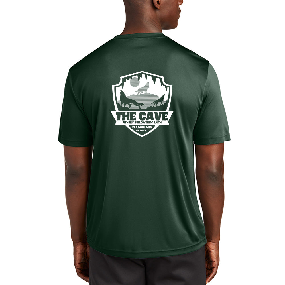 F3 Aggieland The Cave Pre-Order March 2024