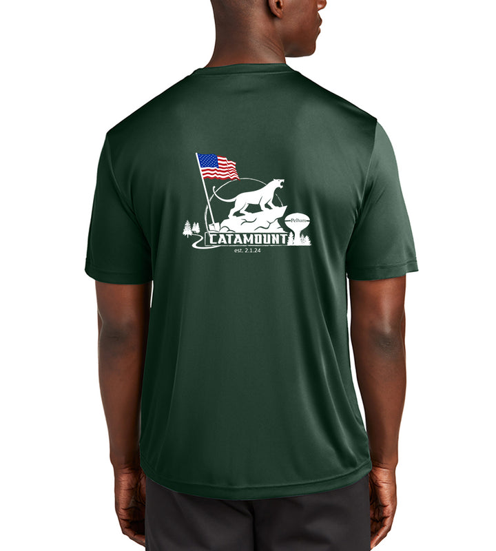 F3 Birmingham Catamount AO Pre-Order January 2024