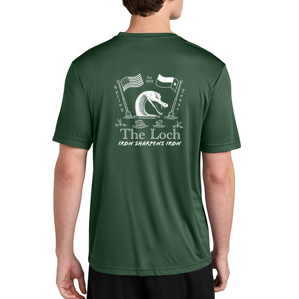 F3 North Houston – The Loch Pre-Order September 2026