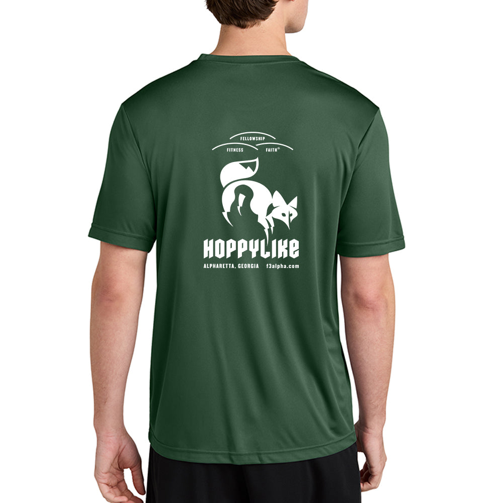 F3 Hoppylike Pre-Order October 2025