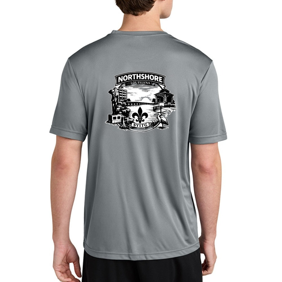 F3 Northshore Louisiana Pre-Order May 2026