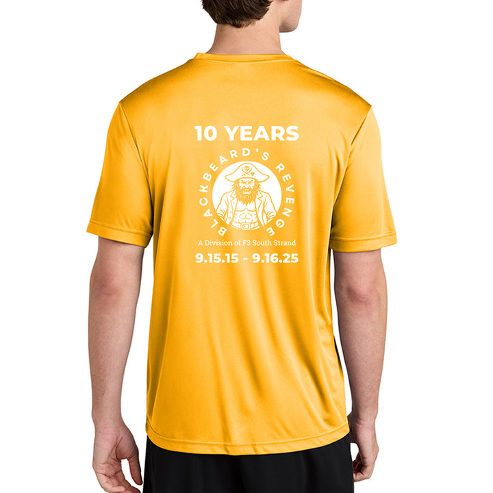 F3 Blackbeard's Revenge Anniversary Pre-Order August 2025