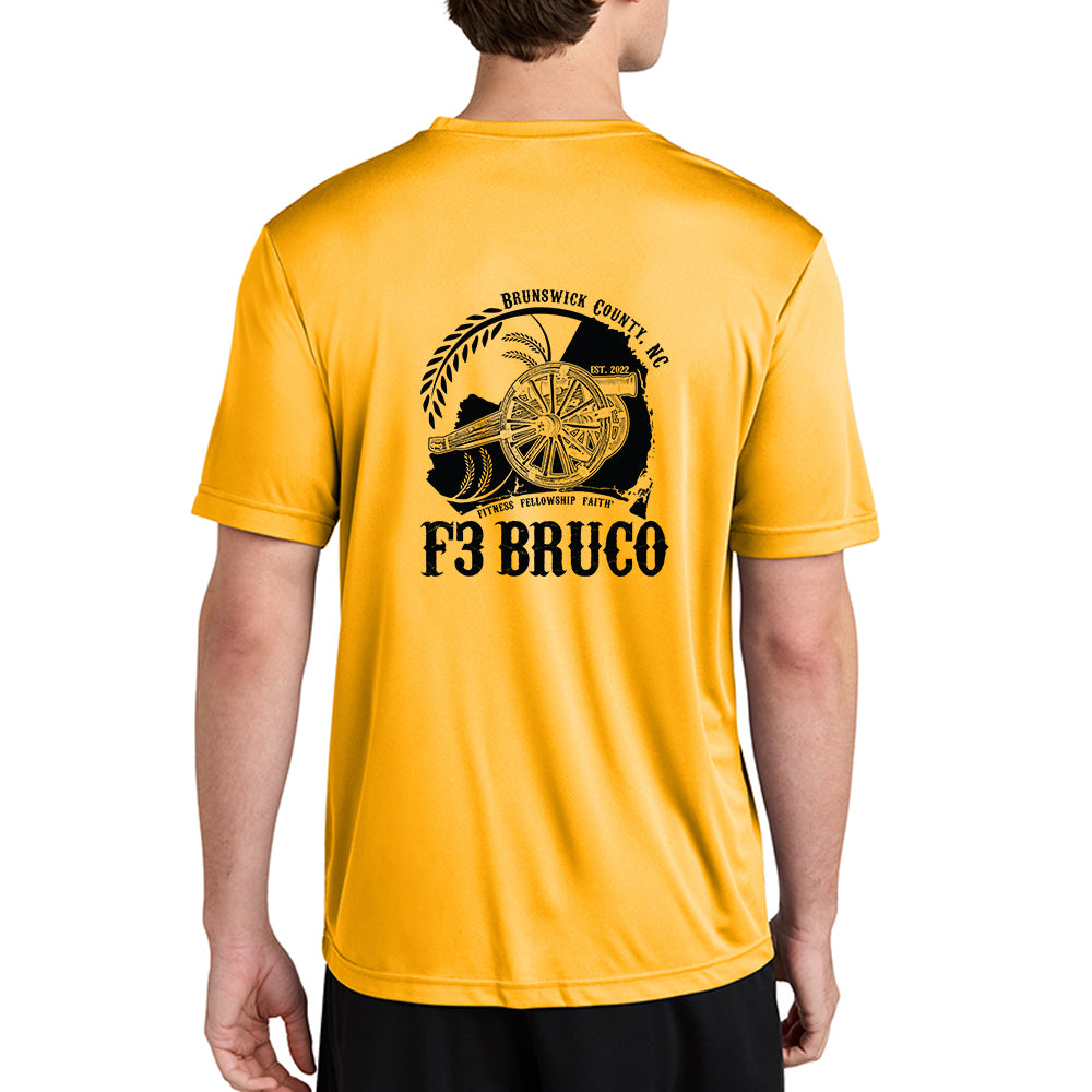 F3 BRUCO Brunswick Pre-Order June 2025