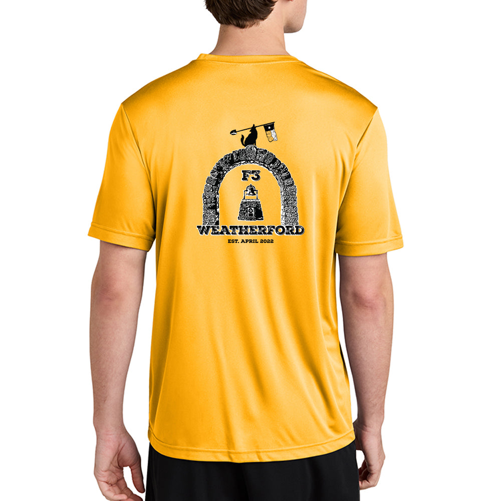 F3 Weatherford Pre-Order September 2025