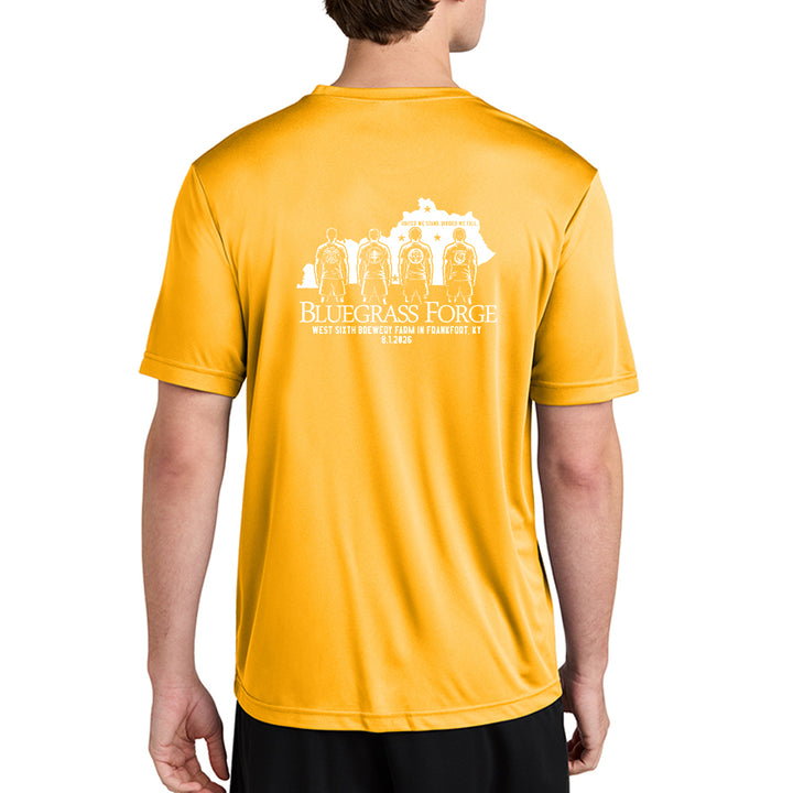 F3 Louisville KY Convergence - Bluegrass Forge Pre-Order April 2026