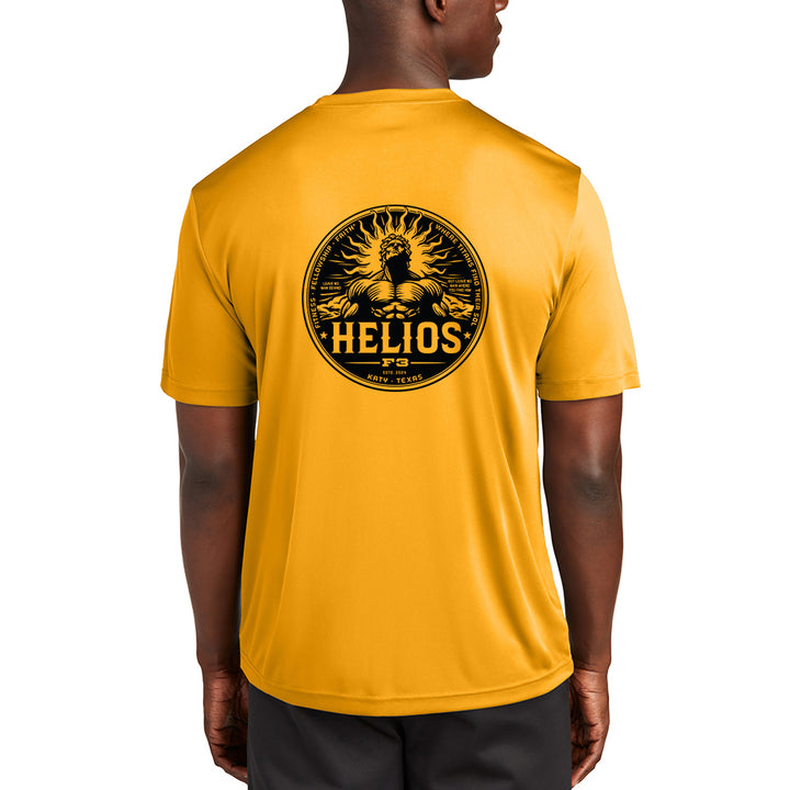 F3 MKT Helios (Black Logo) Pre-Order August 2024