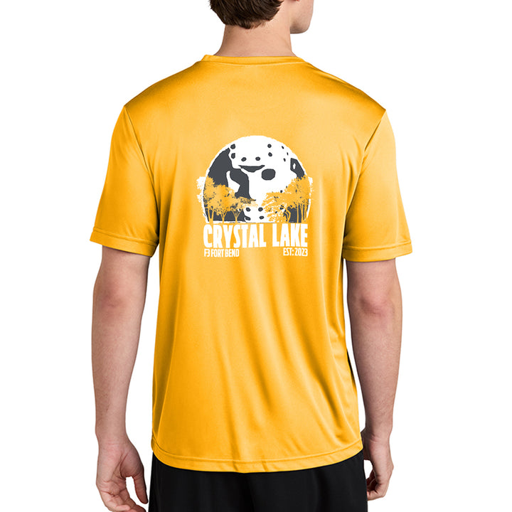 F3 Fort Bend Crystal Lake Pre-Order May 2025