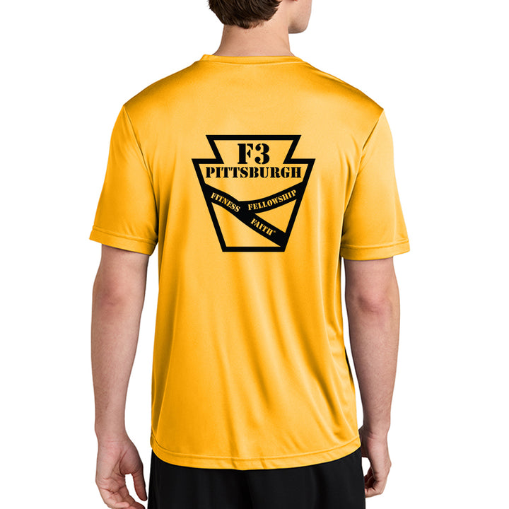 F3 Pittsburgh 1 Pre-Order June 2025