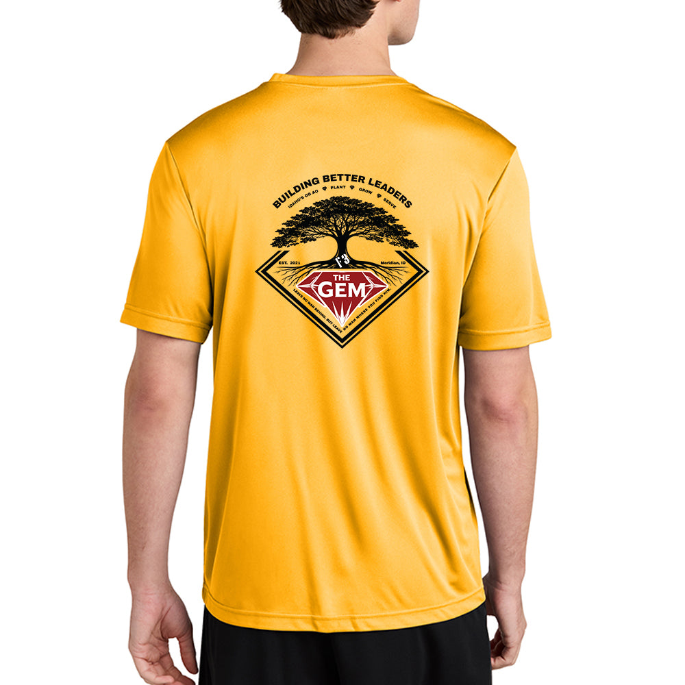 F3 Boise Settlers - The Gem - Light Pre-Order February 2026