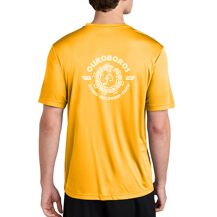 F3 OTB Ouroboros Pre-Order August 2026