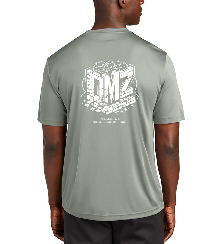 F3 Plainfield DMZ Pre-Order February 2024