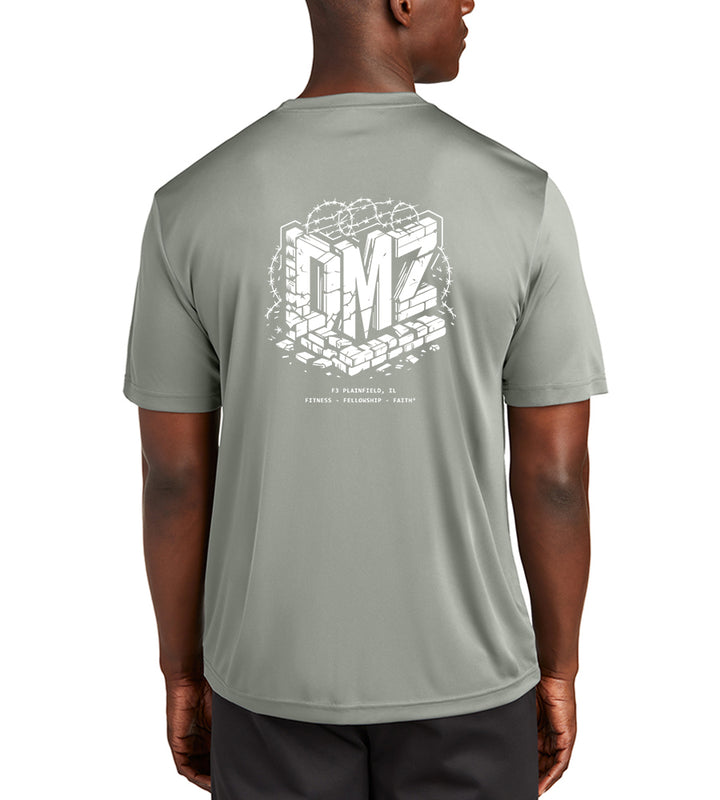 F3 Plainfield DMZ Pre-Order February 2024