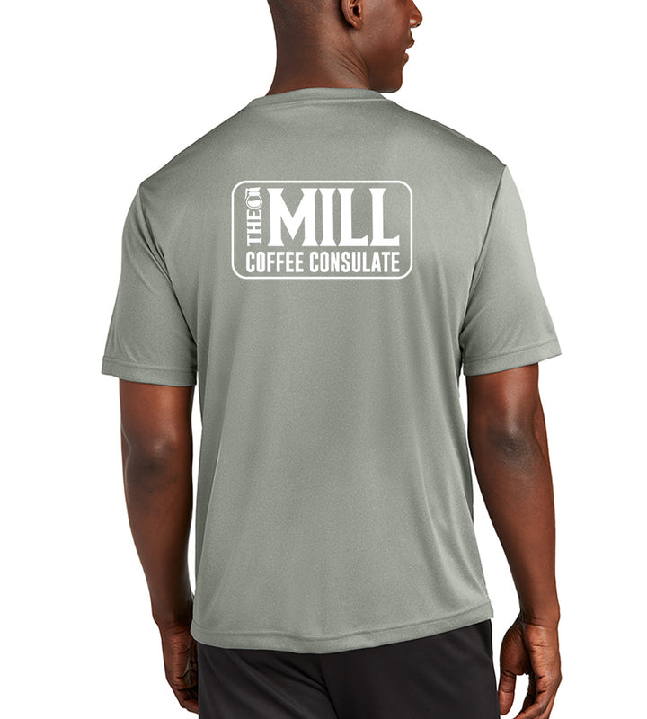 F3 Texas The Mill Coffee Consulate Pre-Order January 2024