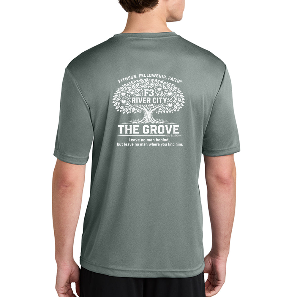 F3 River City The Grove Pre-Order May 2026