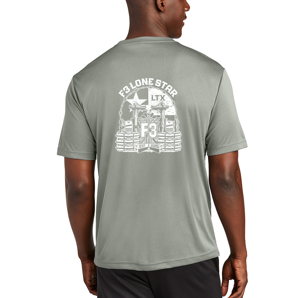 F3 Lone Star Spring Pre-Order April 2025