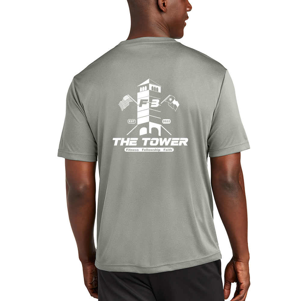 F3 Katy The Tower Pre-Order September 2024