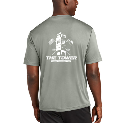 F3 Katy The Tower Pre-Order September 2024