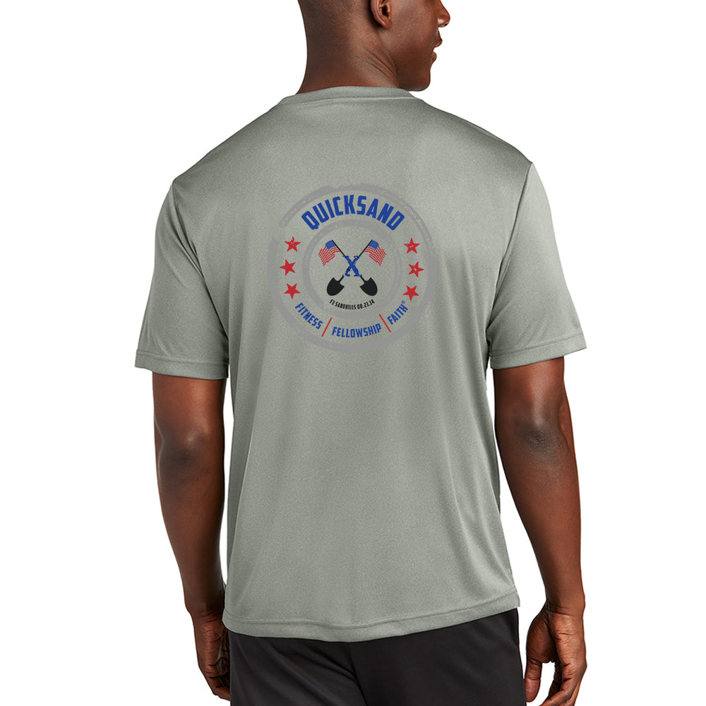 F3 Sandhills 10 Year Anniversary Pre-Order July 2024