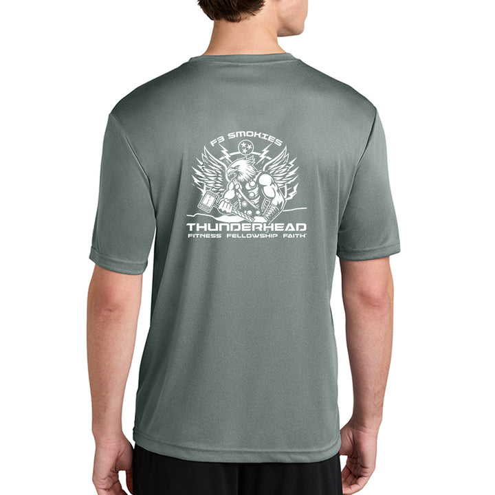 F3 Smokies - Thunderhead Pre-Order June 2025