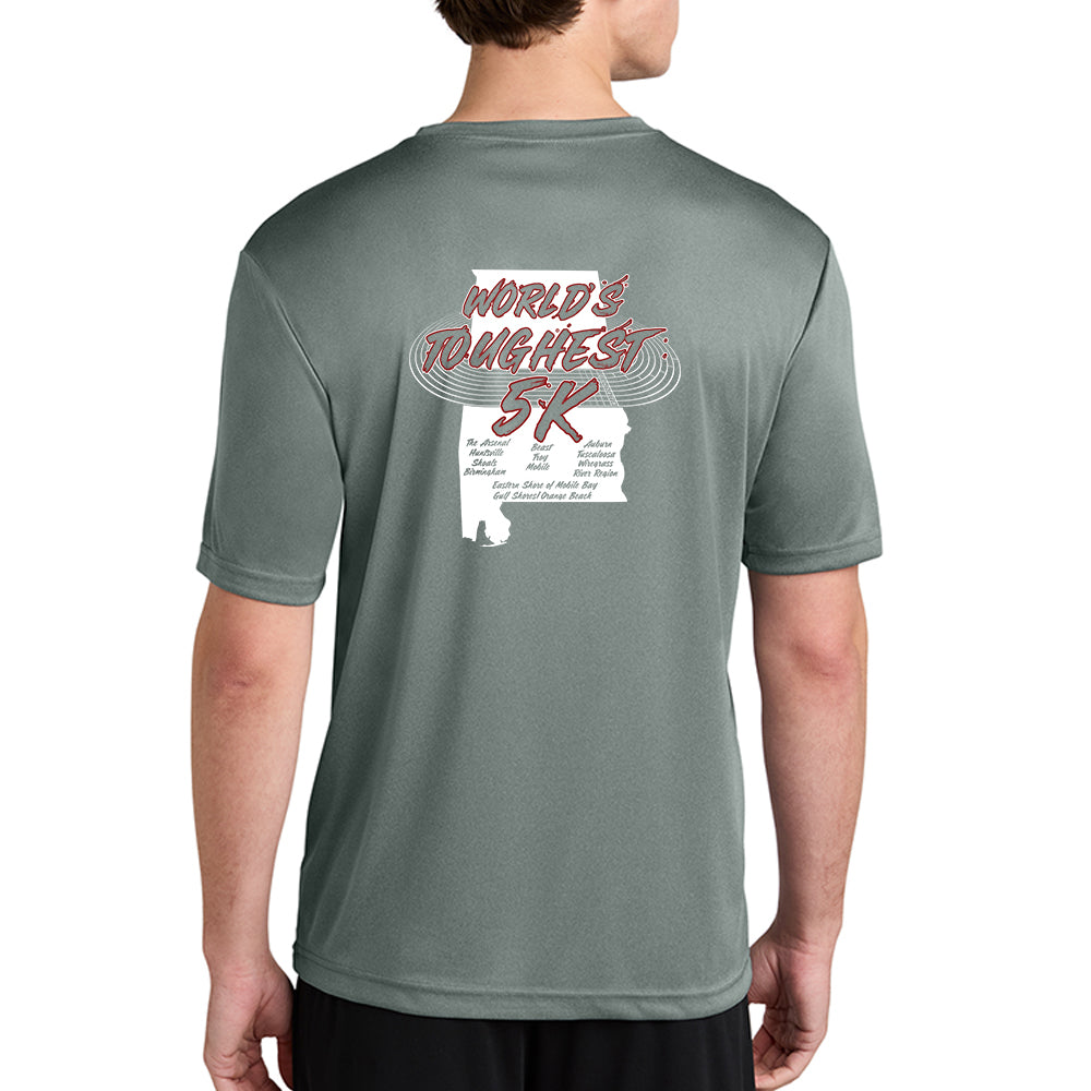 F3 Huntsville Alabama All-State Convergence 2026 Pre-Order May 2026