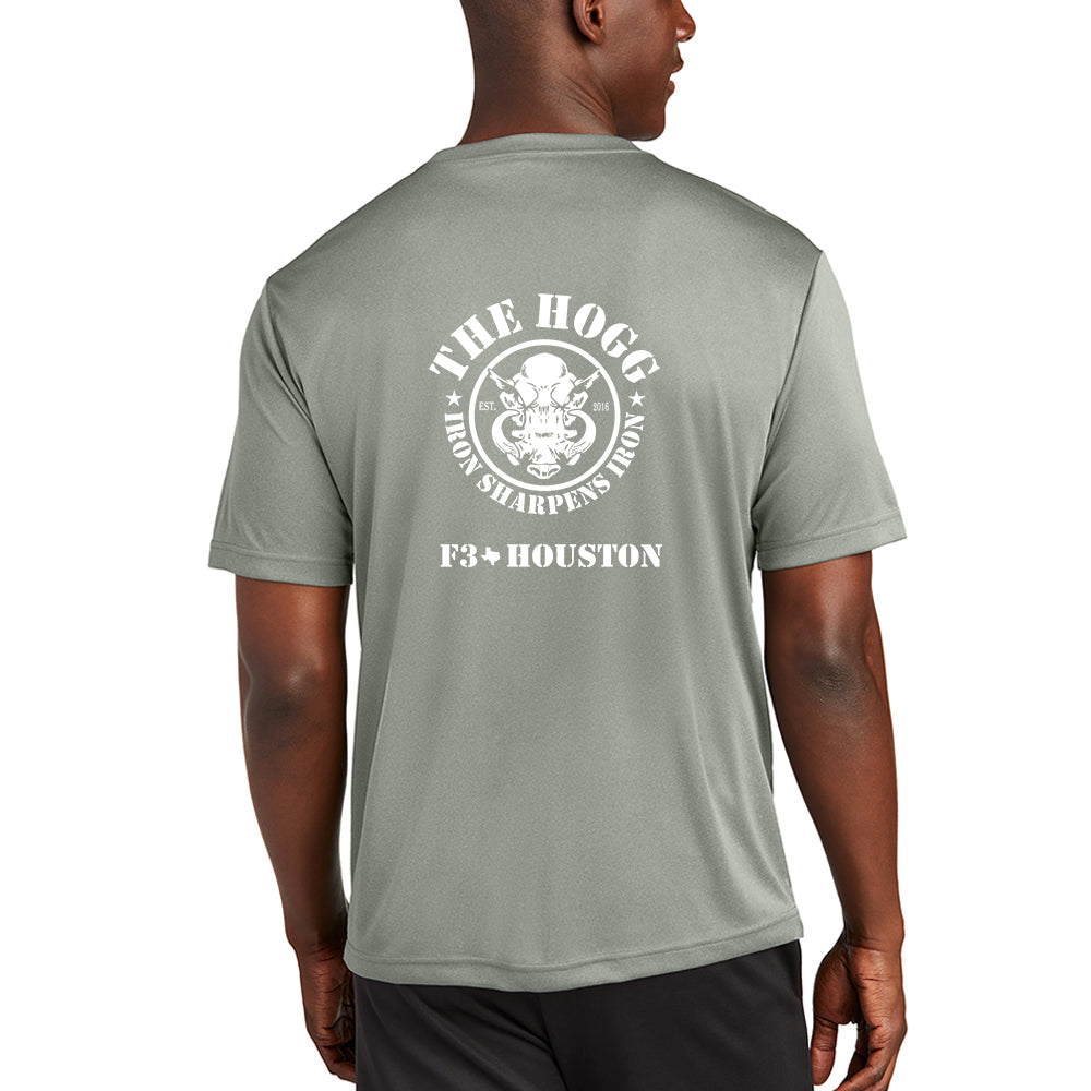 F3 Houston Hogg Pre-Order August 2024