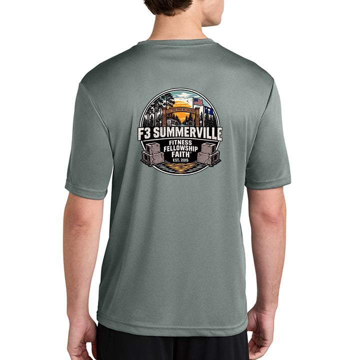 F3 SC Summerville Pre-Order October 2026