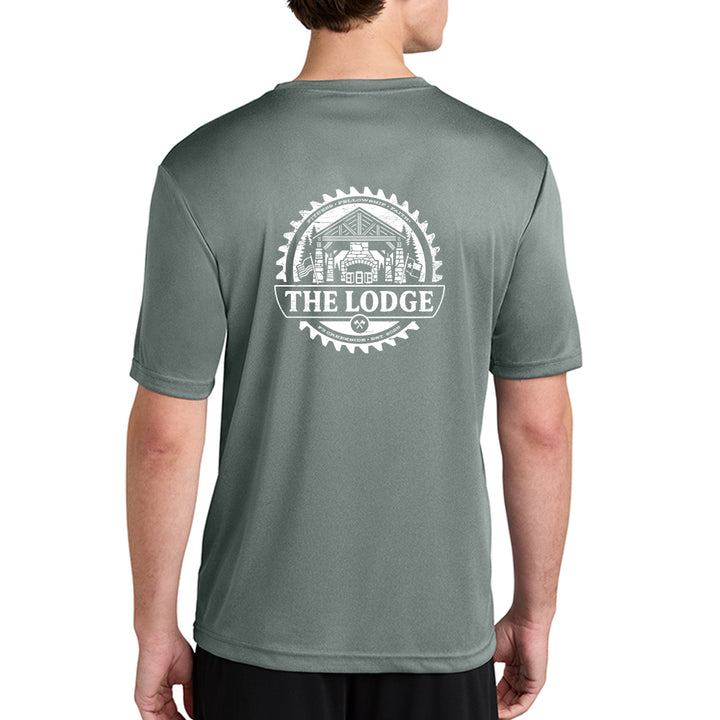 F3 OTB Creekside The Lodge Pre-Order August 2026